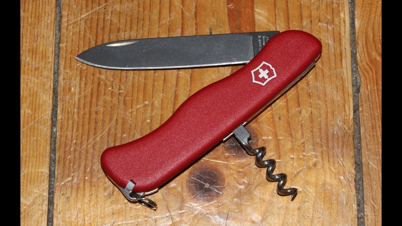 VICTORINOX ALPINEER
