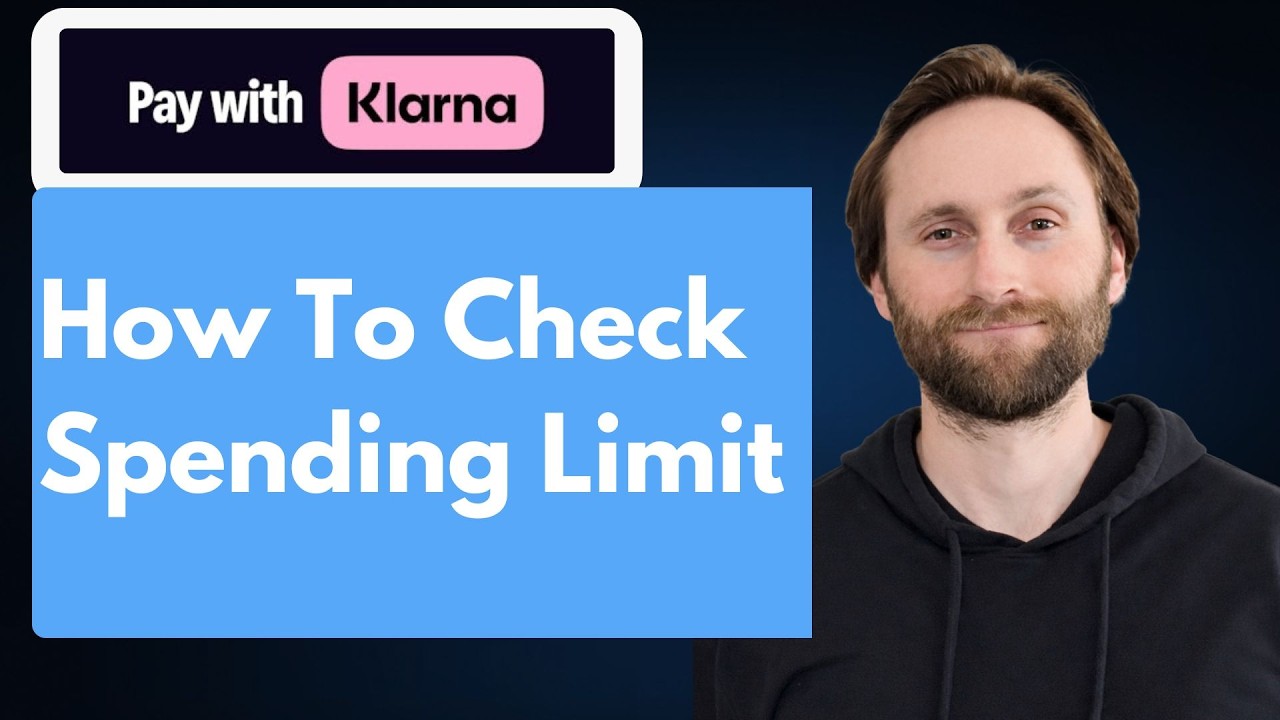 How to Check Klarna Spending Limit In-Store and Online [Full Guide 2026]