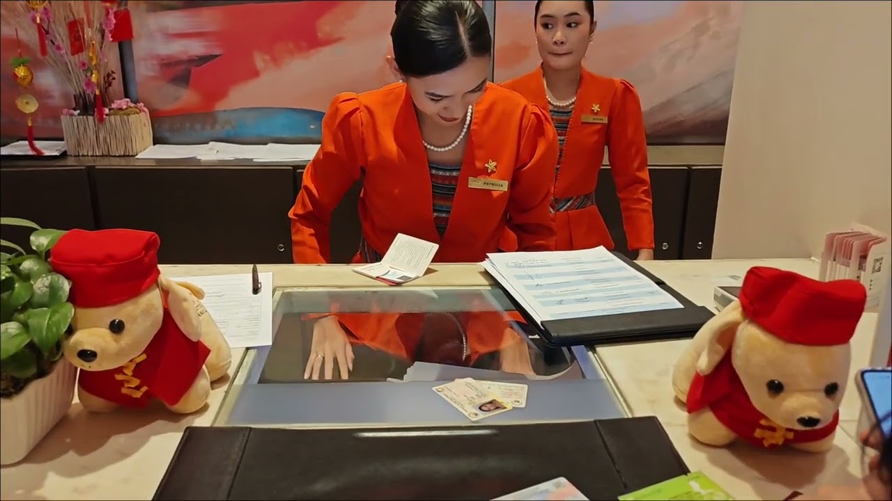 Ночевка в Маниле с посещением аэропорта NAIA, отеля Savoy Hotel Manila и торгового центра Newport...