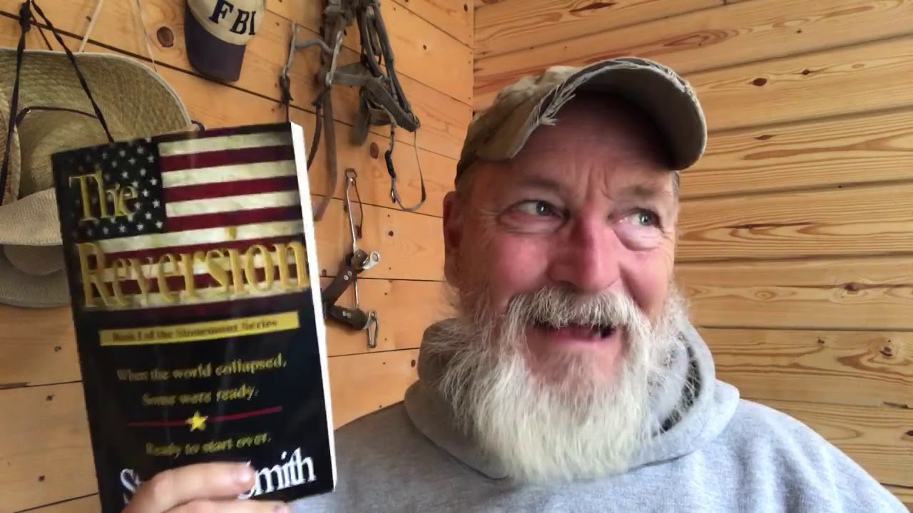 Survivalist Prepper Fiction - a recommendation