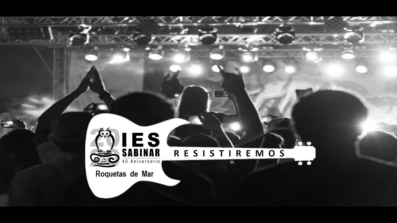 IES SABINAR SE QUEDA EN CASA