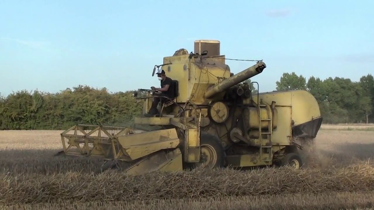 Landb. Huyghe - Lo - 2 x Claeys / Clayson M 103