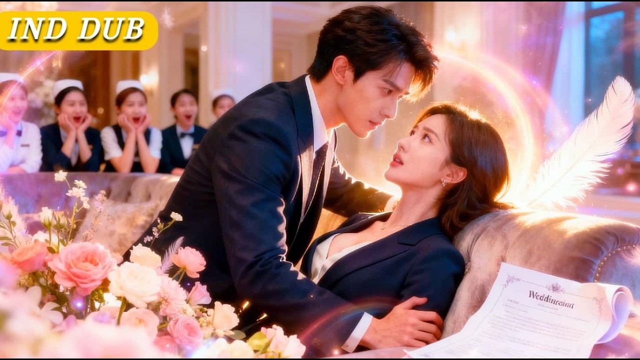 【Lengkap】😱 10 TAHUN NGEDARIN CINTA, MALAH DITINGGAL DI DEPAN KUA!