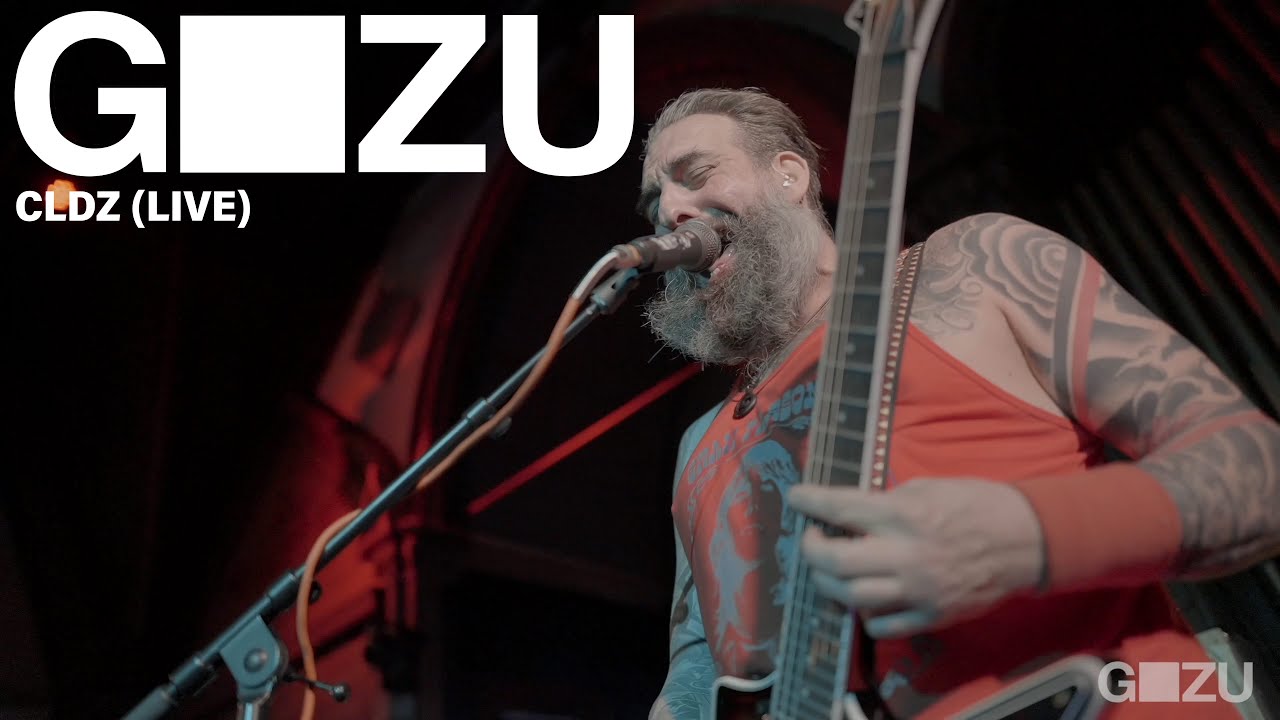 Gozu - CLDZ - Live at the Stone Church
