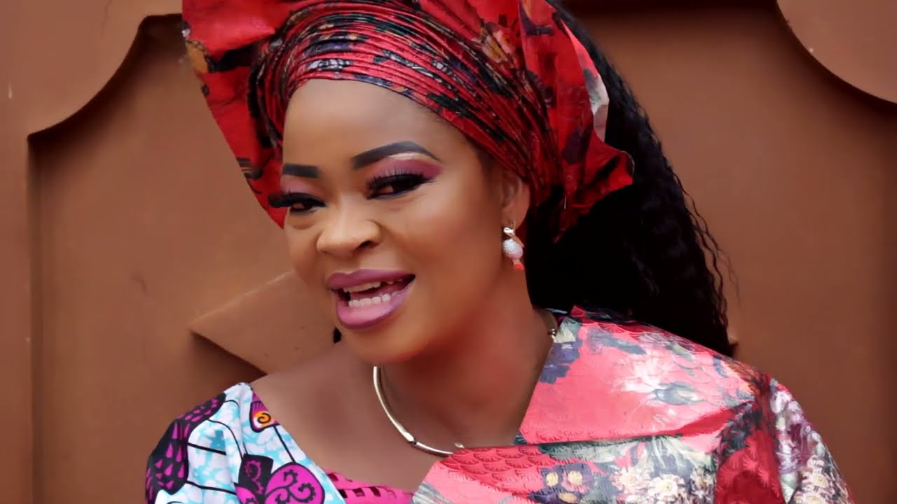 Pauline Echo Divin _50 ans AFFOVOH FULL HD _ DIRECTED by A J A Prod
