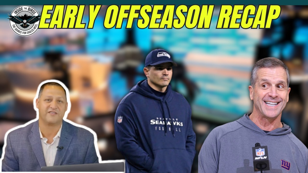 NFL Early Offseason Recap: Coaching Changes Will Influence Free Agency, Trade Market