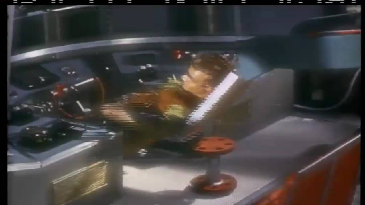 Dire Straits - Calling Elvis HD