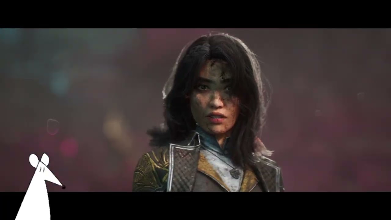 Clair Obscur: Expedition 33 VOD P3