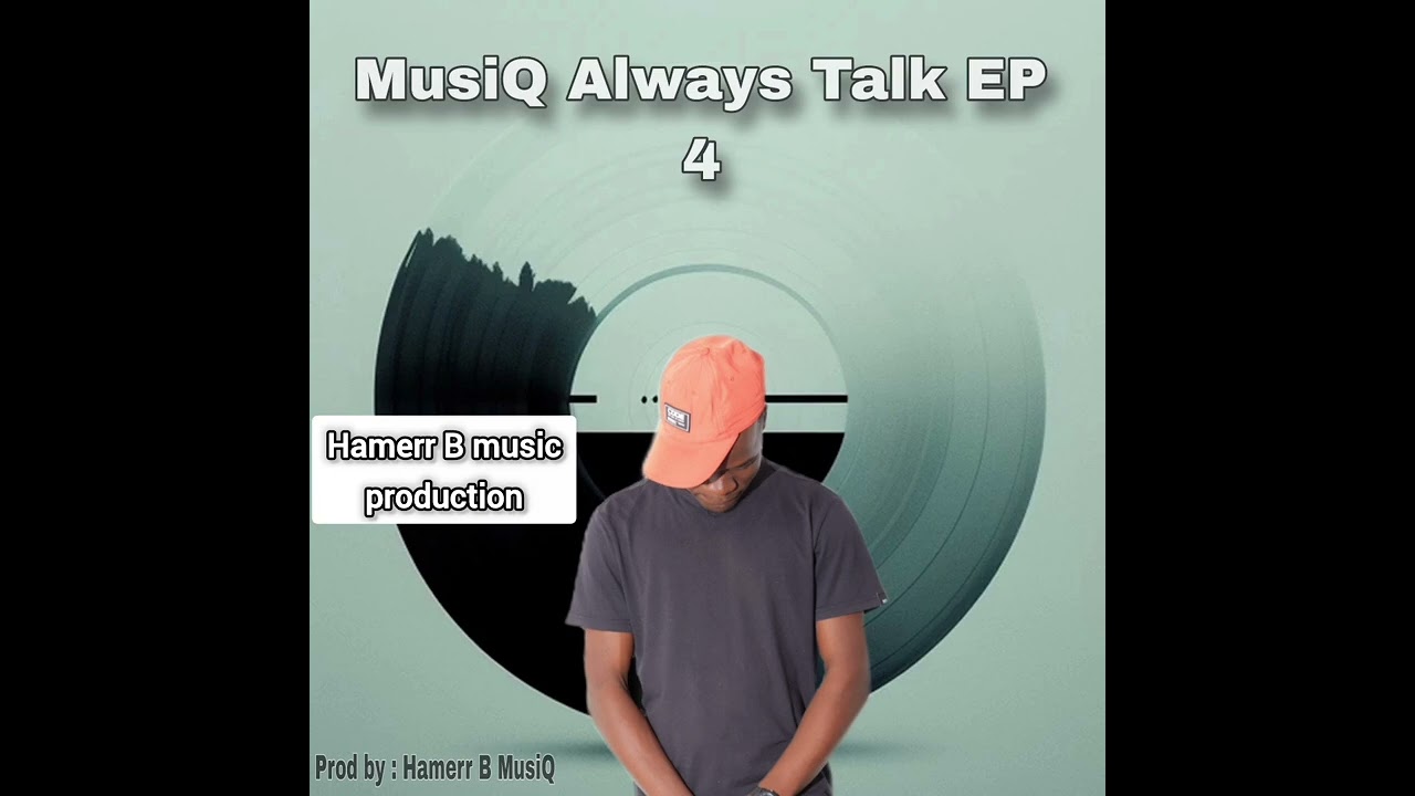 Hamerr B Music Production ft AI Master