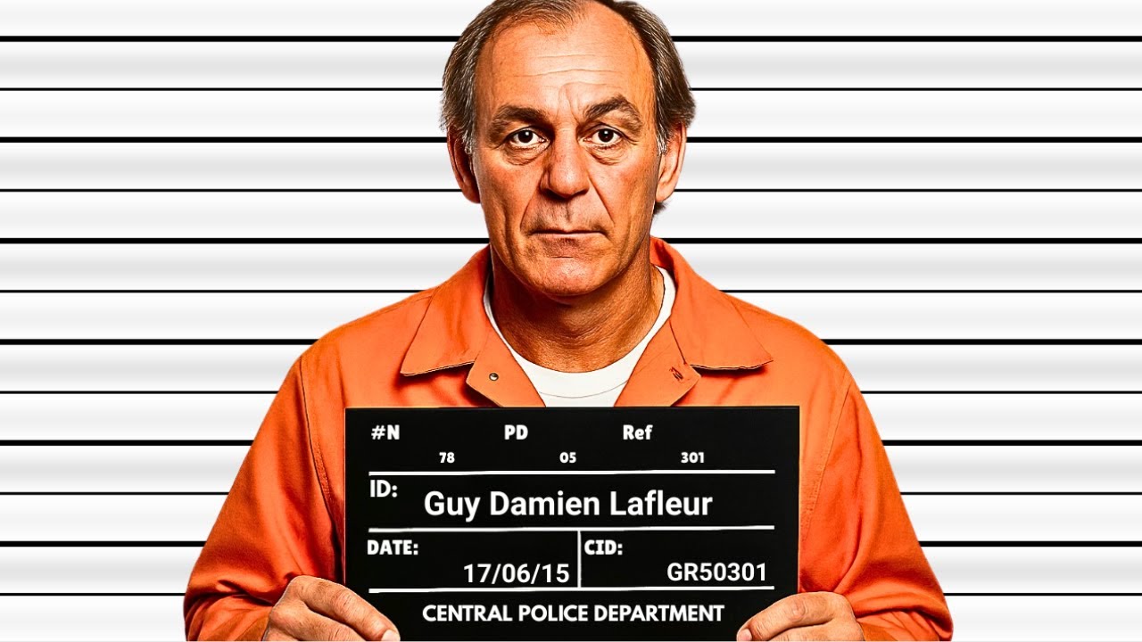 10 Things You Didn't Know About Guy Lafleur