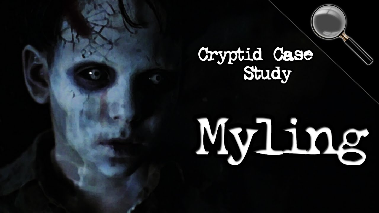 Cryptid Case Study | The Myling