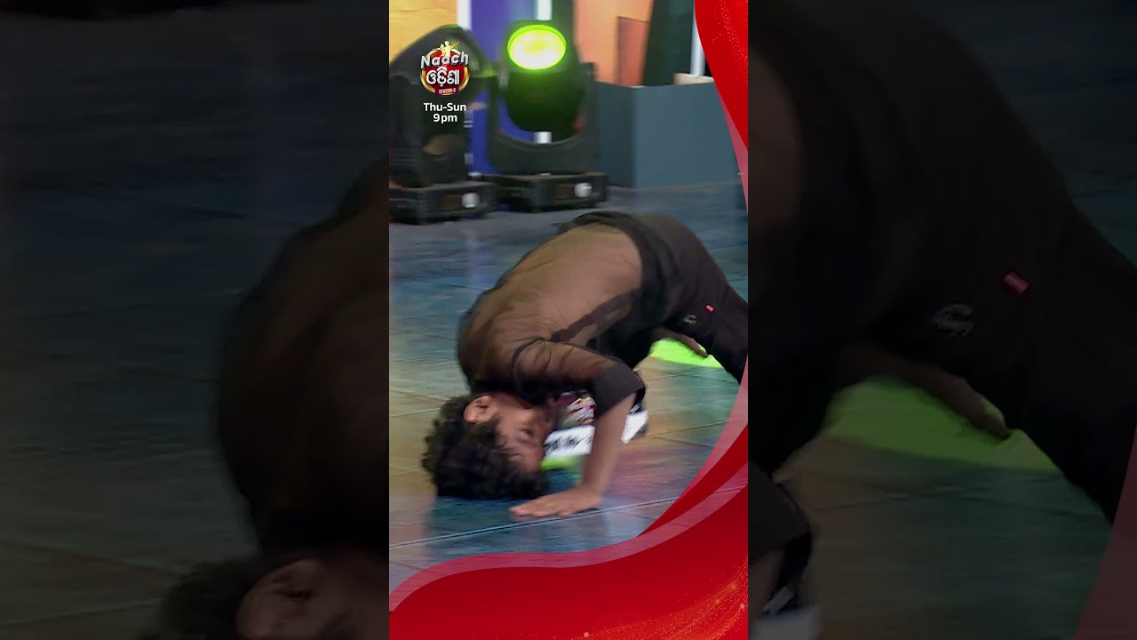 One Performance… Judges ଝୁମିଲେ 🔥 