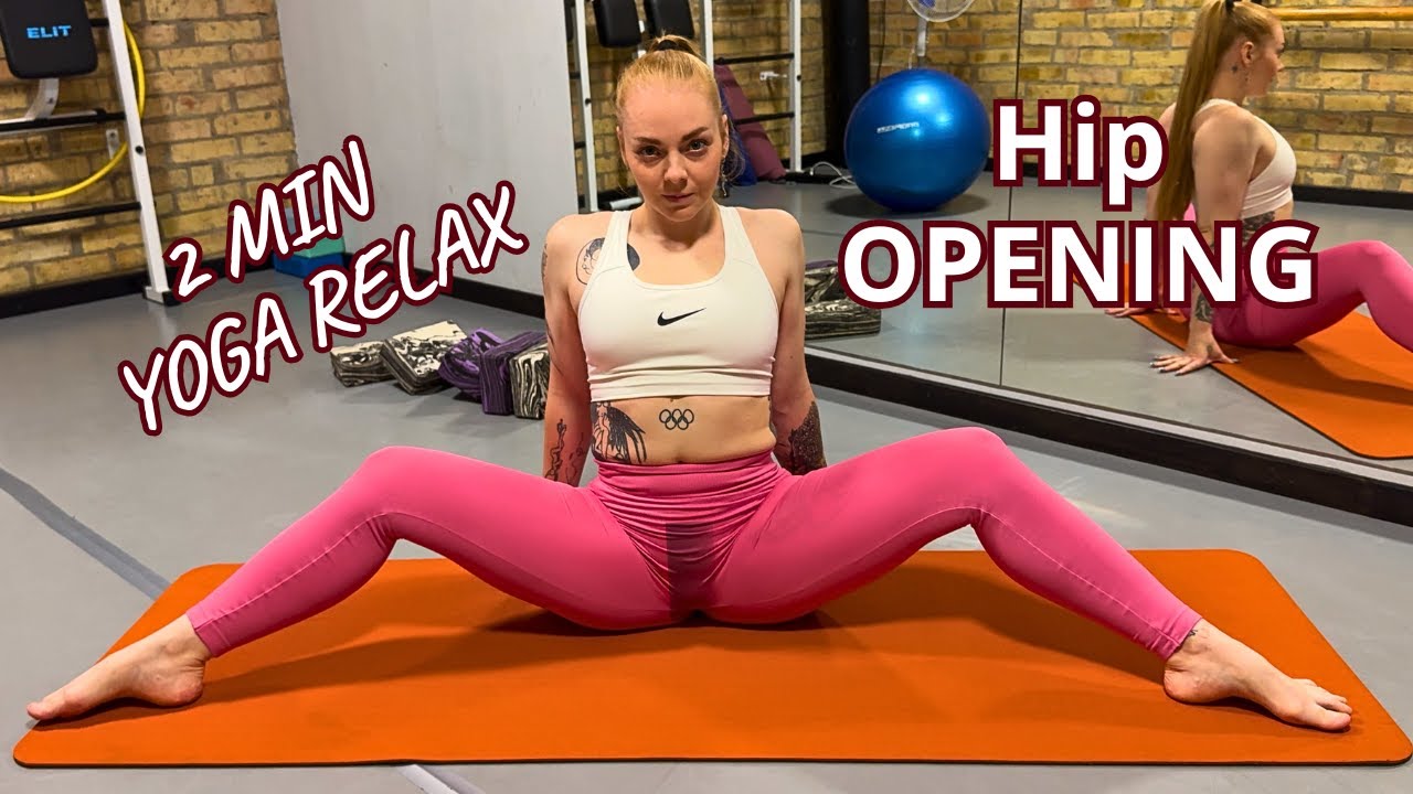 Yoga for a Flexible Body 4K | Full Toning Flow for Strength & Balance 💪