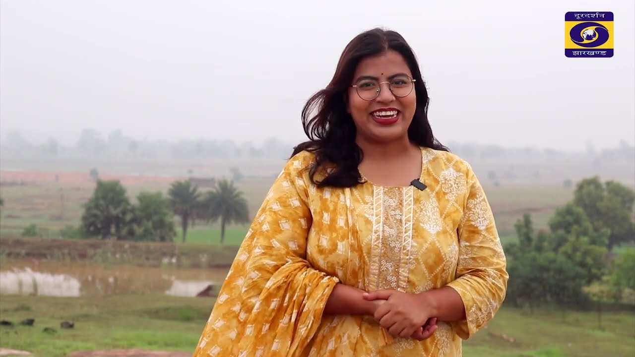 DOCUMENTARY - JOHAR GIRIDIH