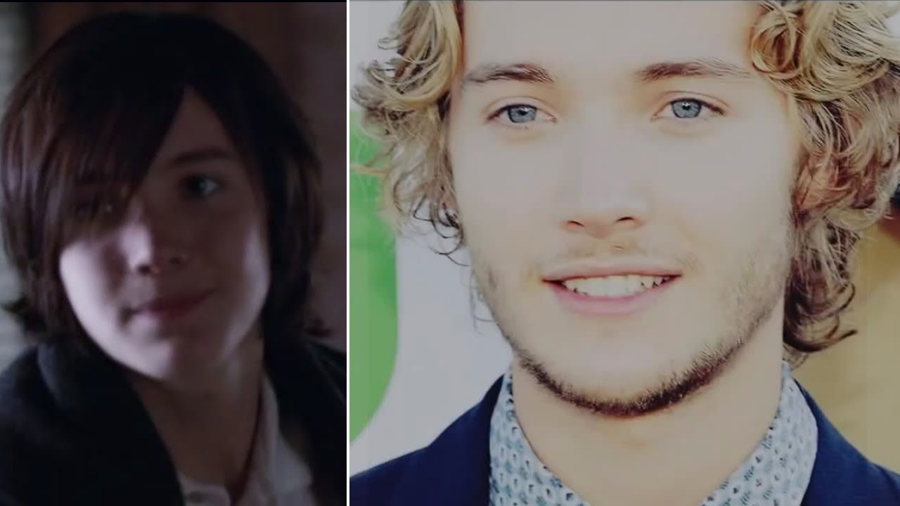 ~*Toby Regbo - What Makes You... Amazing*~