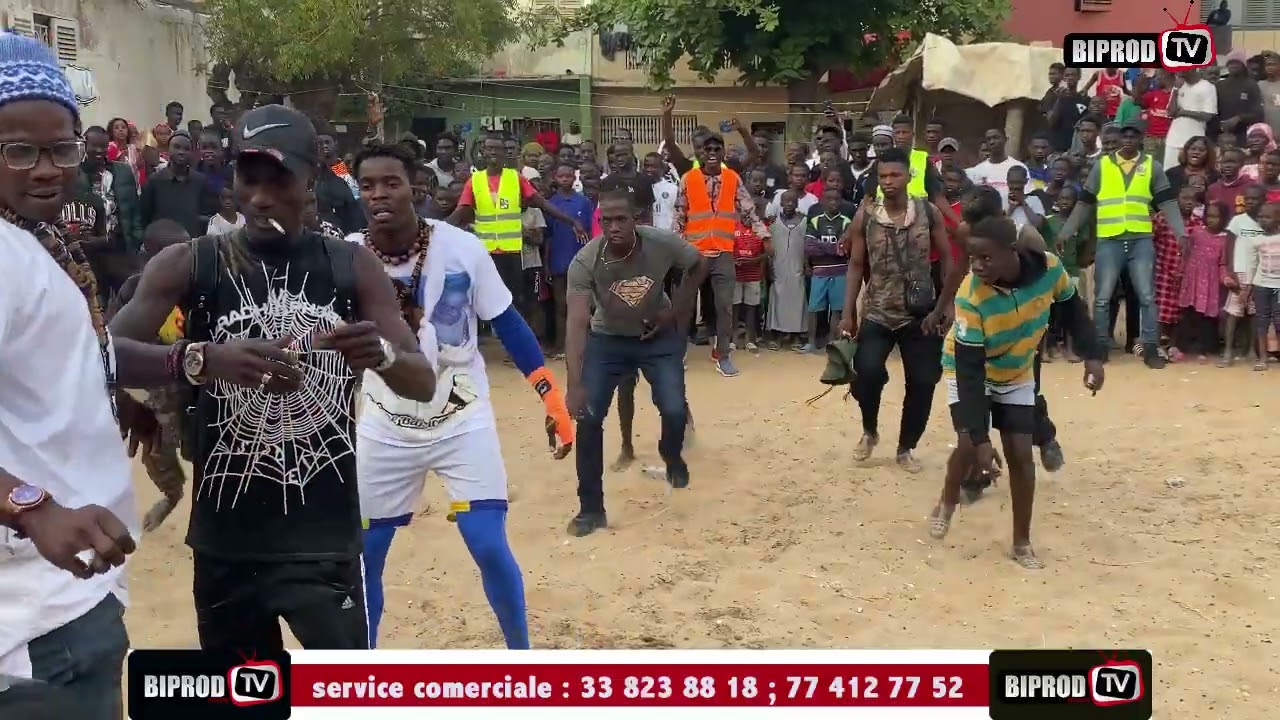 INTÉGRALITÉ OPEN PRESS BOY GUETO DES HLM DU JAMAIS VU THIEY LAN13