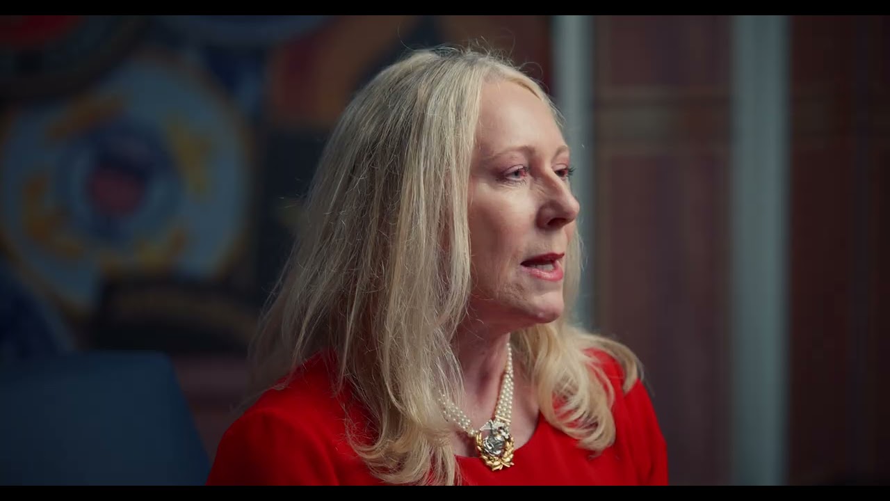 Establishing the President's Military Spouse Commission