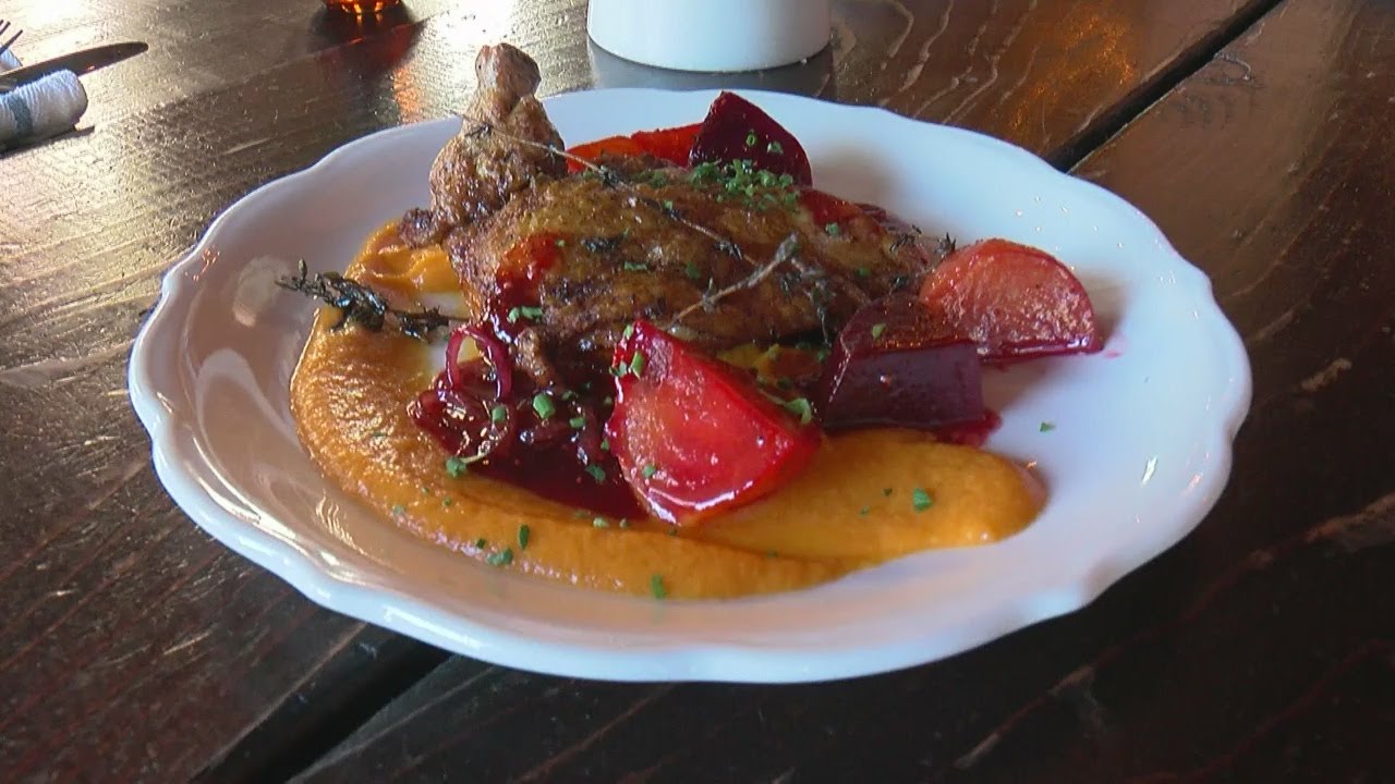 DeRusha Eats: Husband & Wife&rsquo;s Tasty Labor Of Love Now A Cookbook