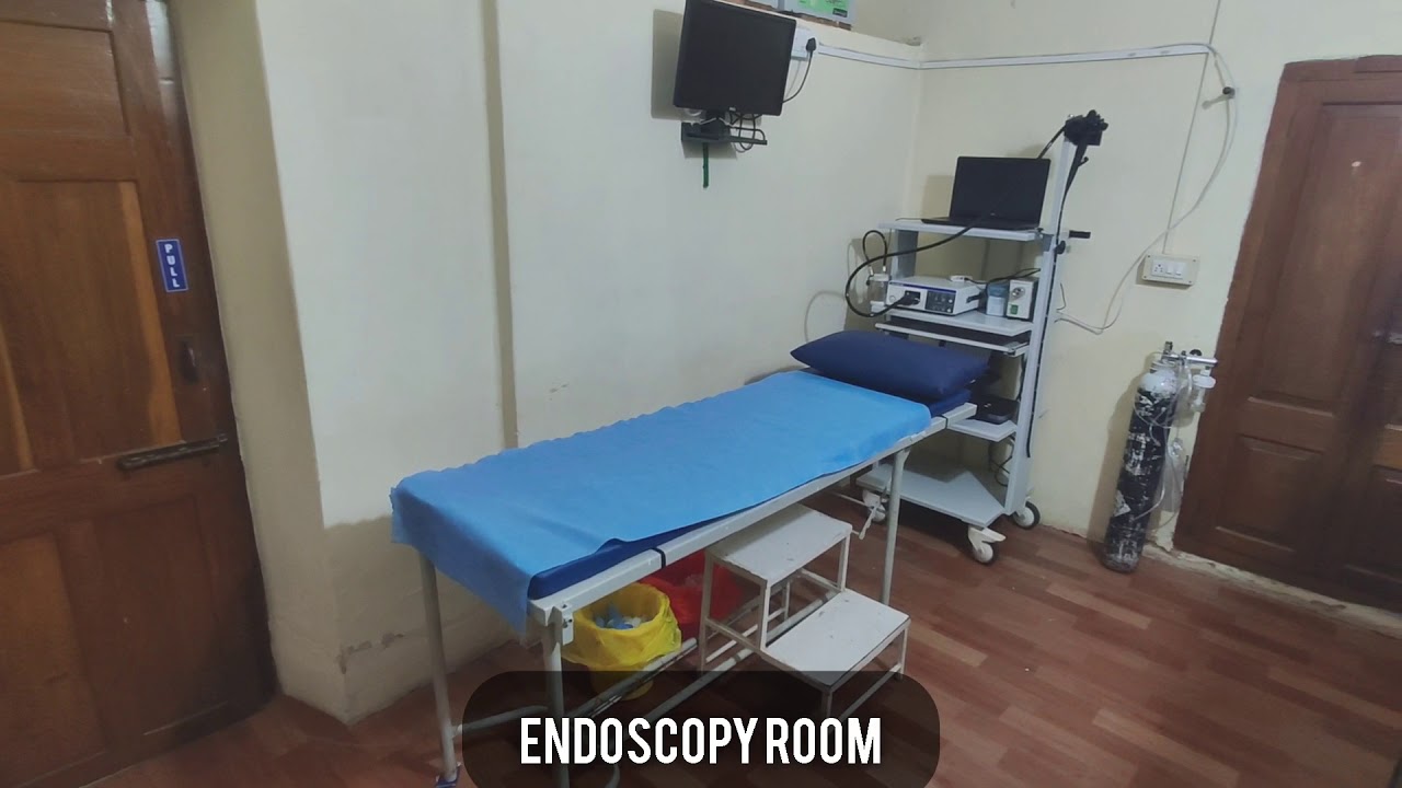 HIMAS Hospital Basavangudi, Bangalore | An Institute for Treatment, Training & Research