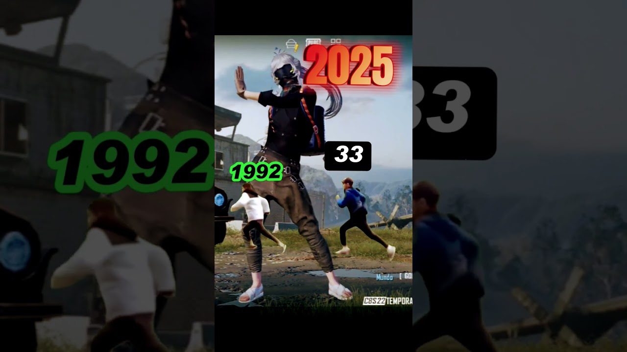 #pubgmobile #pubgmbr #pubgm360sc #pubgm360 #fyp #parati #aniversario #memes