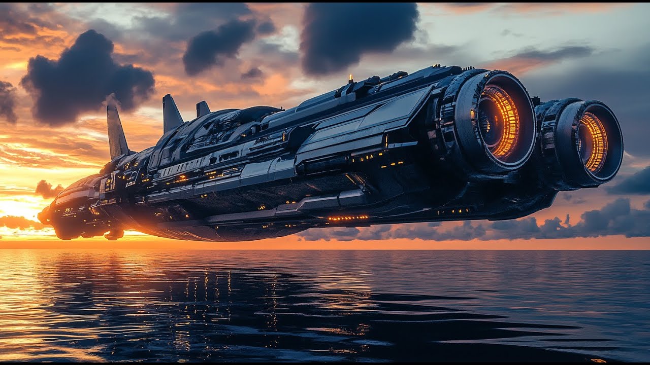 They Found a dangerous ship from Class 15 death world, but humanity was already there | Best HFY