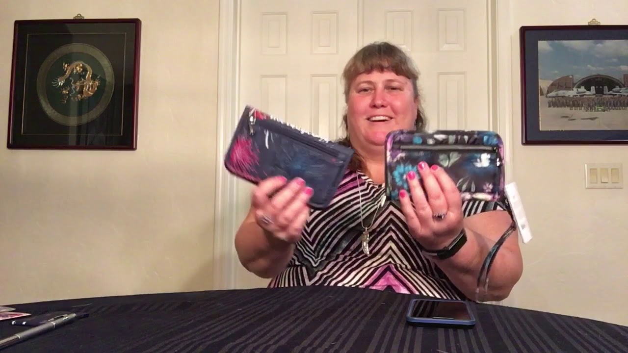 Lug Wallet Review