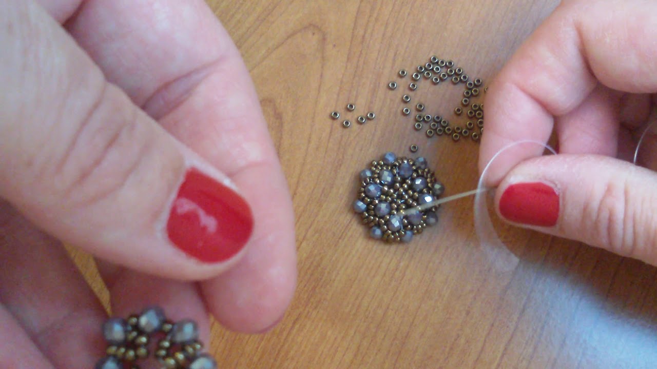 Collana moduli circolari