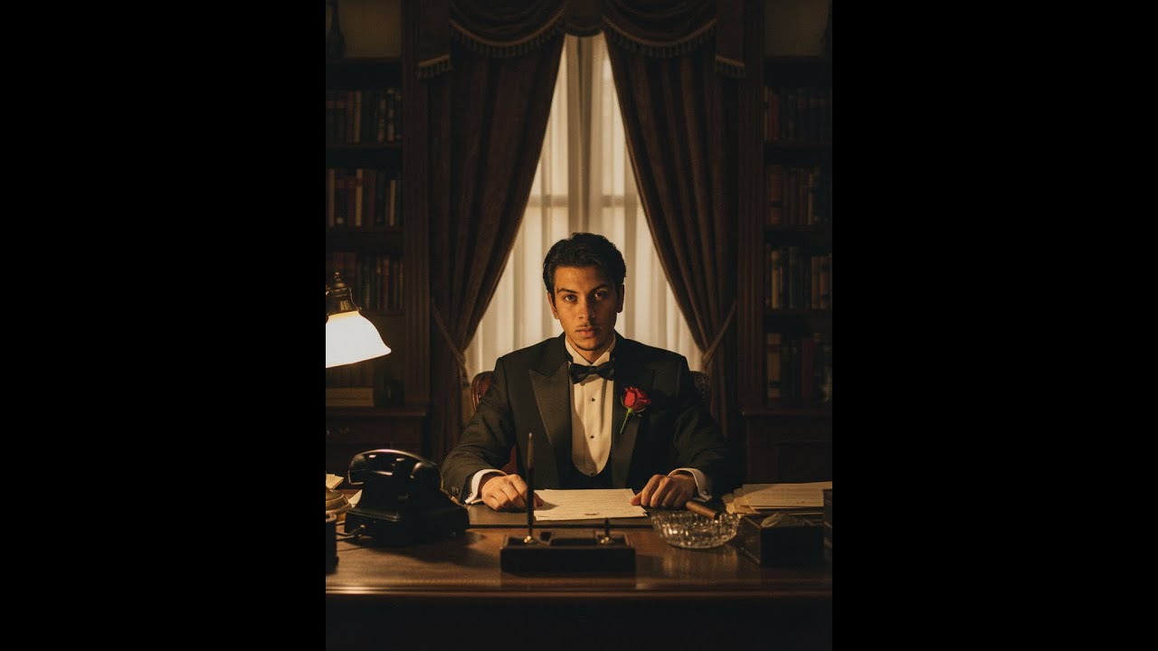 MADENCI - RAP DERSİ