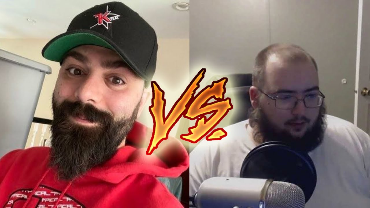 KEEMSTAR talks about latest Wings drama FULL LIVE RECORDING