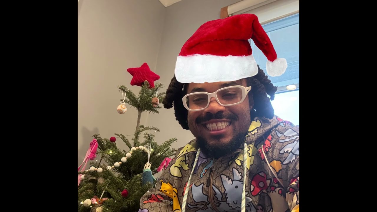 Holiday Hustle - Apollo Fresh (Offiicial Audio) NEW Christmas Song