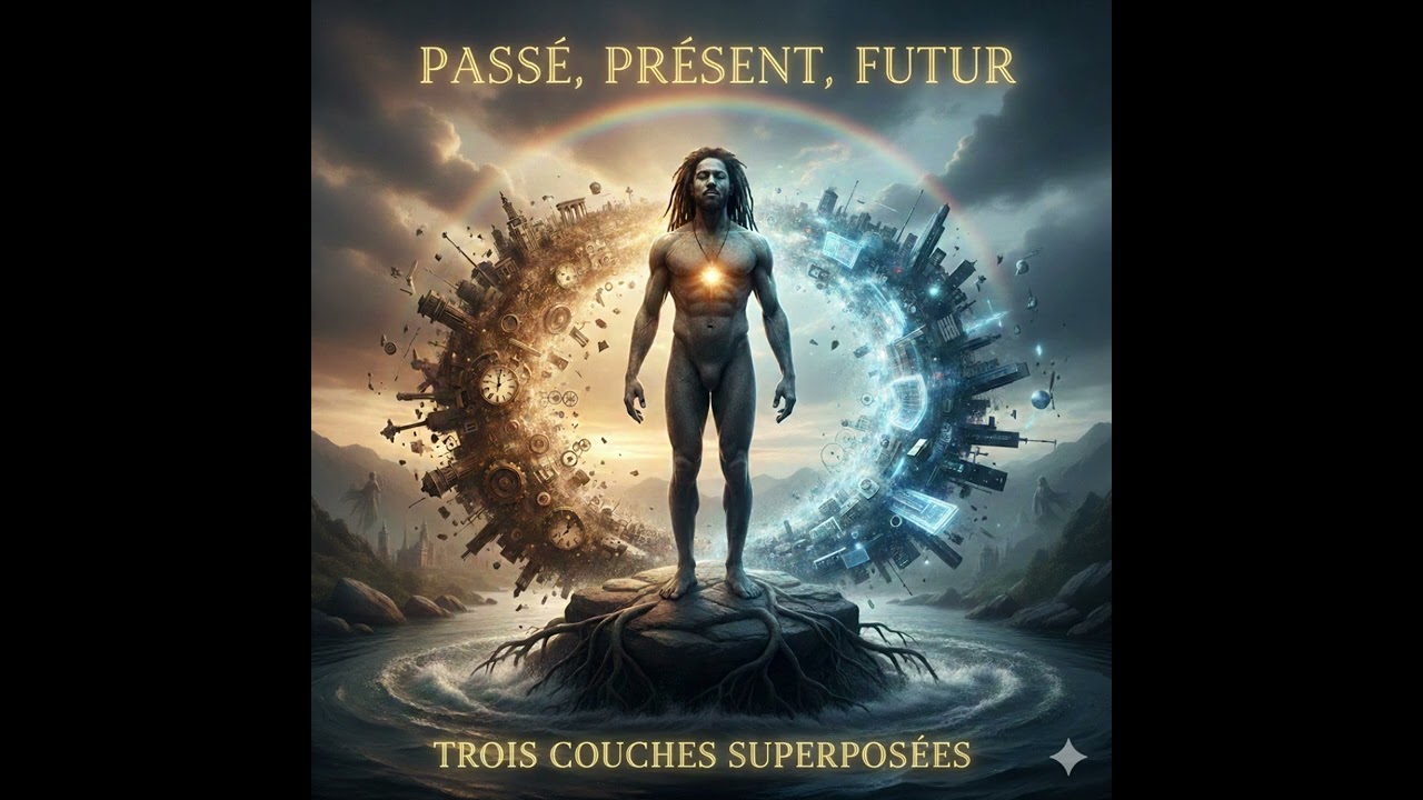 Passé Présent Futur