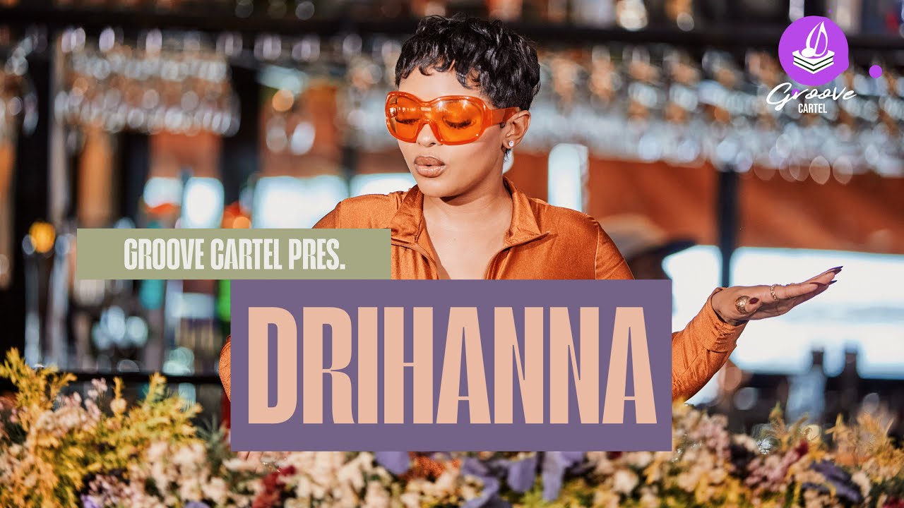 3 Step | Groove Cartel Presents Drihanna