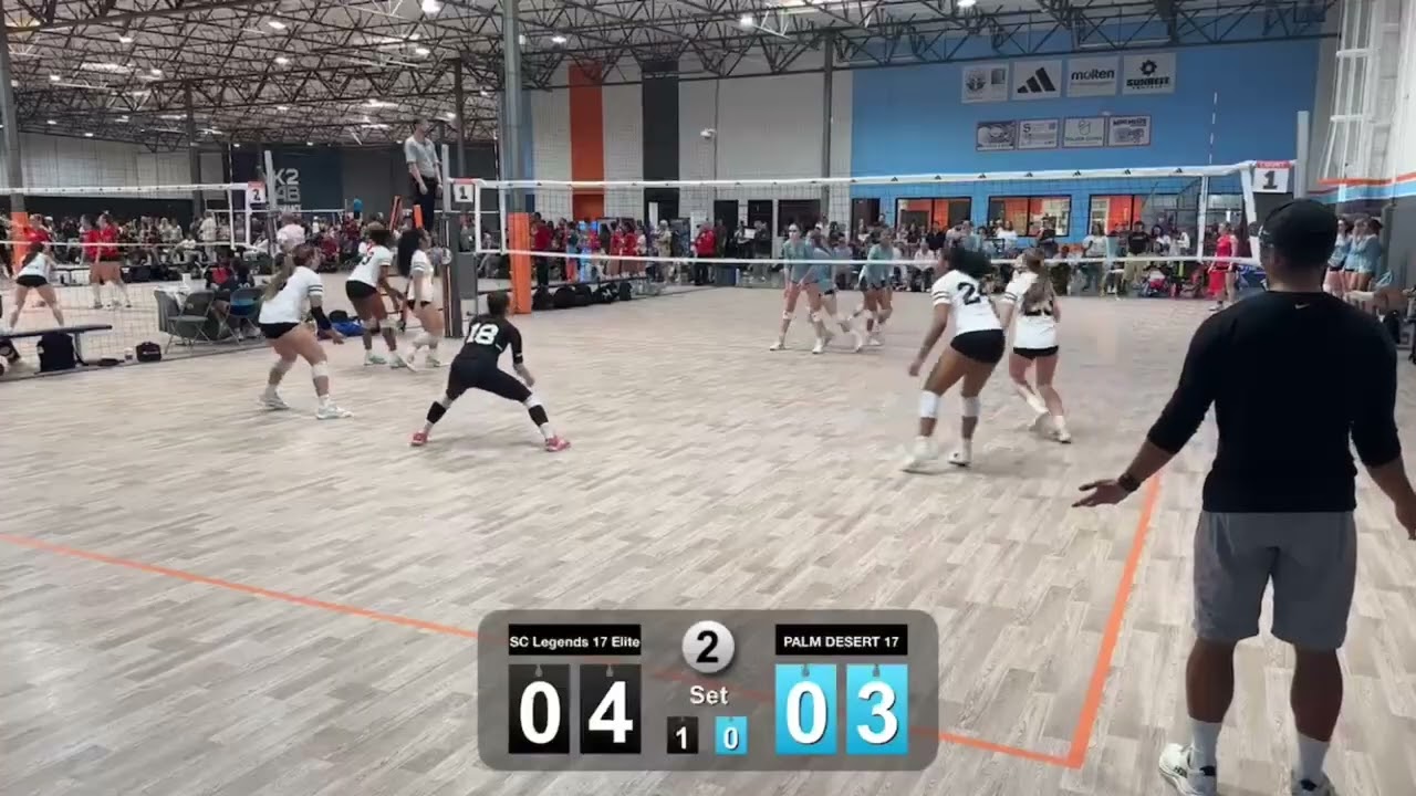 SC Legends 17-Elite SCVA tournaments 3-4 2026