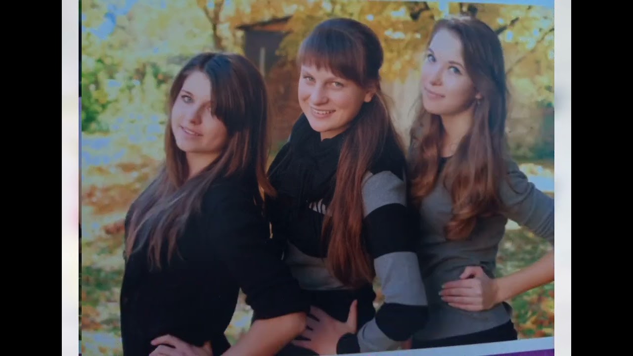 Вечір зустрічі шкільних друзів, Оженинський ліцей 2