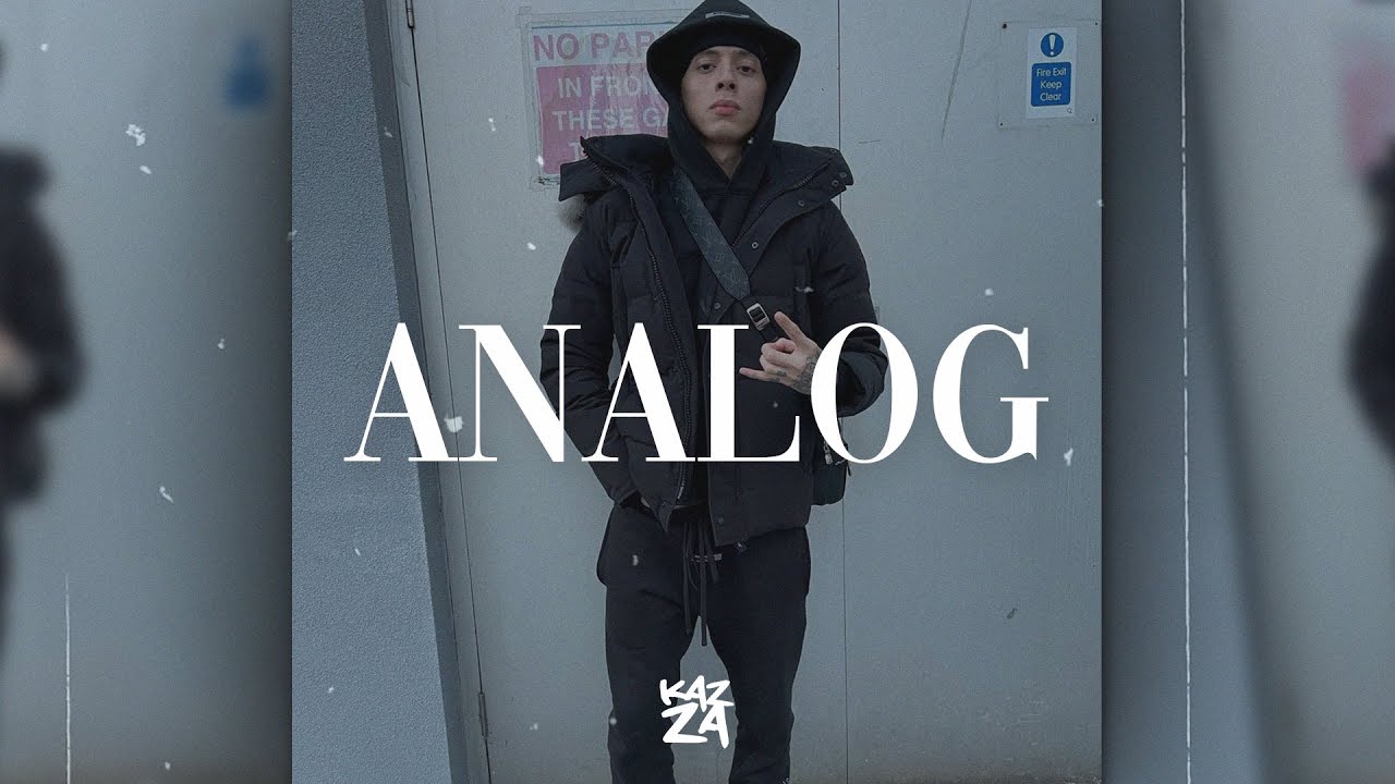Central Cee x French The Kid x Melodic Drill Type Beat - 