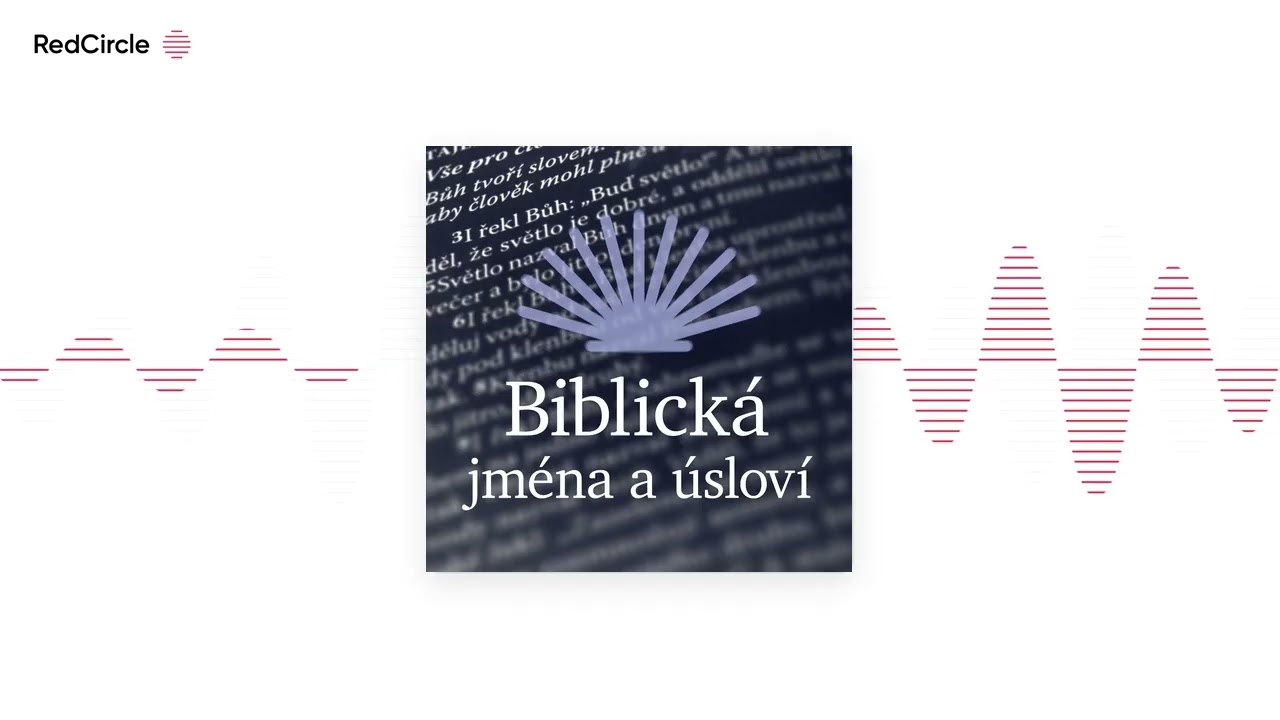 133 | Poznat Boha: Bible jako základ. Všeho.