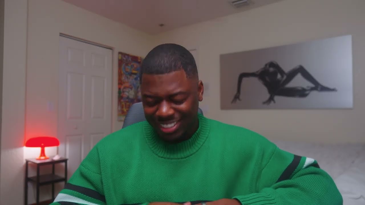 Как естественно звучать на камеру