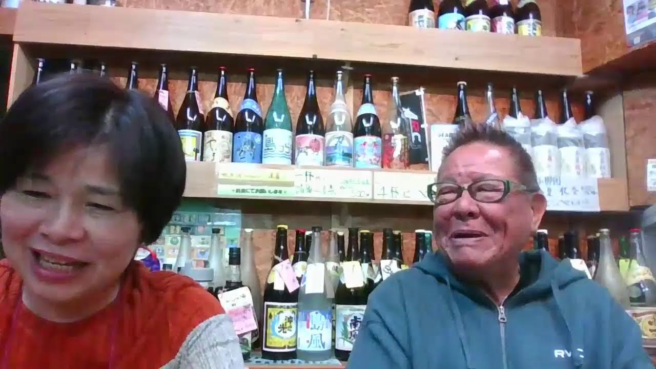 木曜日のぜりおチャンネル生配信！！