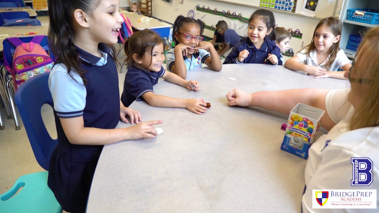 BridgePrep Academy of Duval