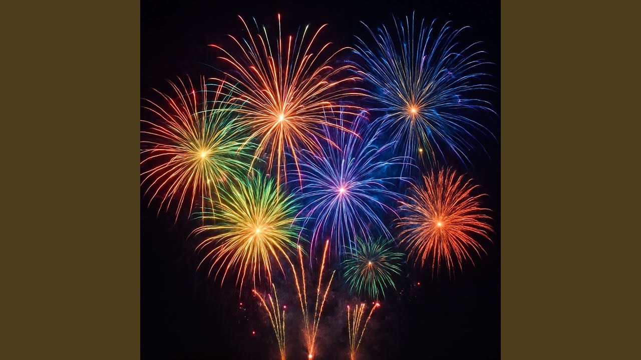 Happy new Year!