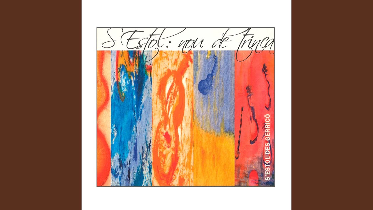La Sirena De s'Algar