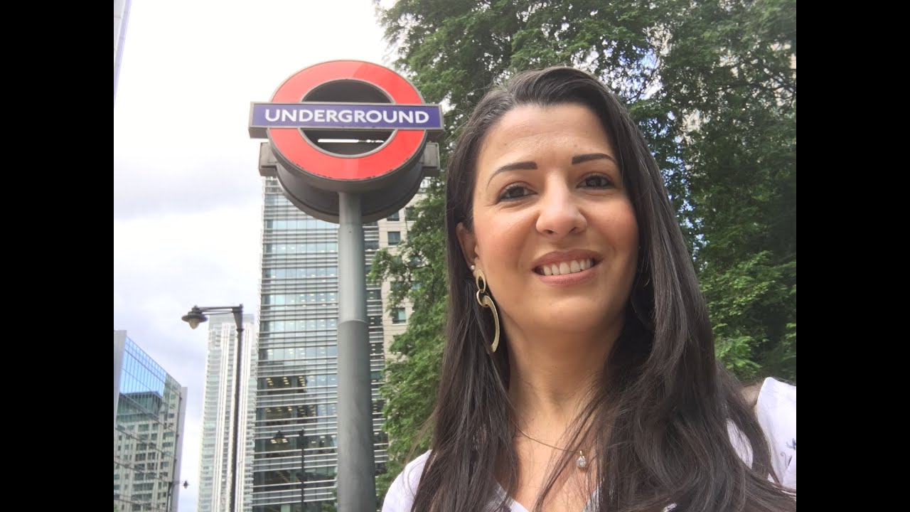 Dicas de como usar Metrô em Londres pela primeira vez