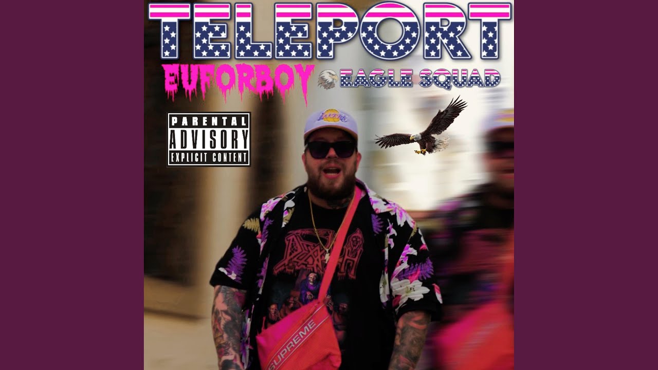 TELEPORT