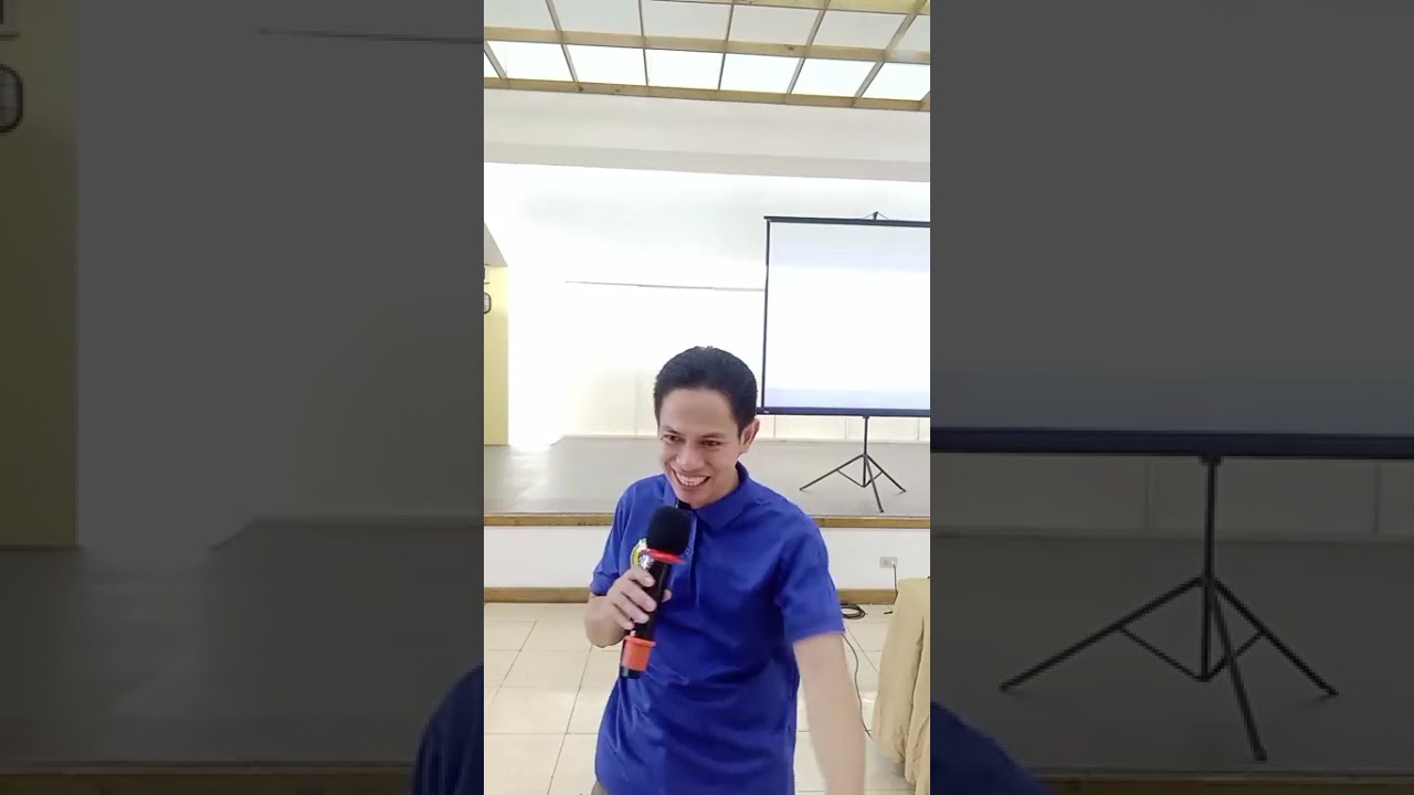 Teach as I have taught you (continuation)