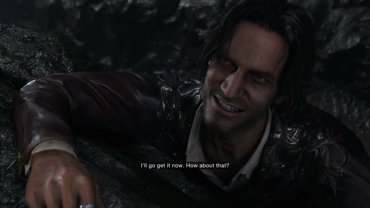 Resident Evil 4 Remake - First Playthrough pt.3 (VODS)