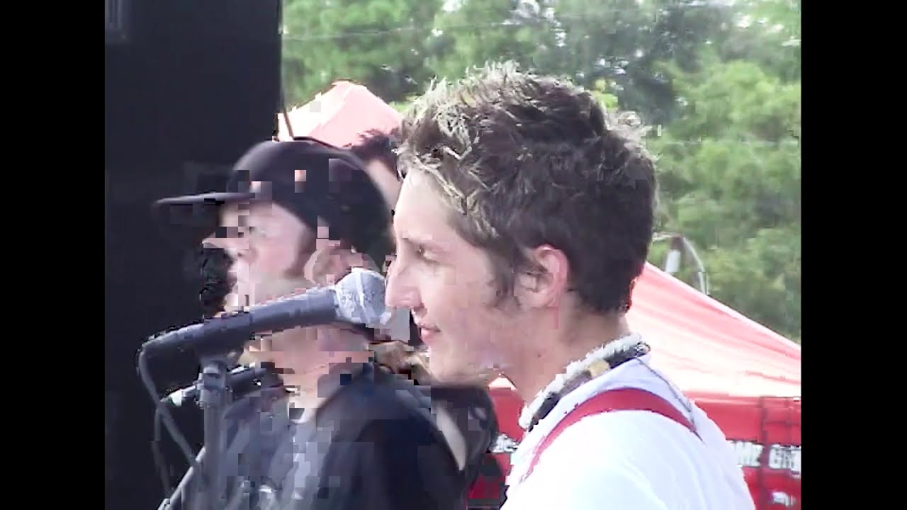 [hate5six] The Starting Line - August 05, 2002