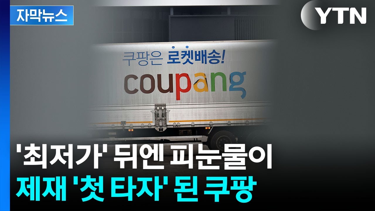 [자막뉴스] 