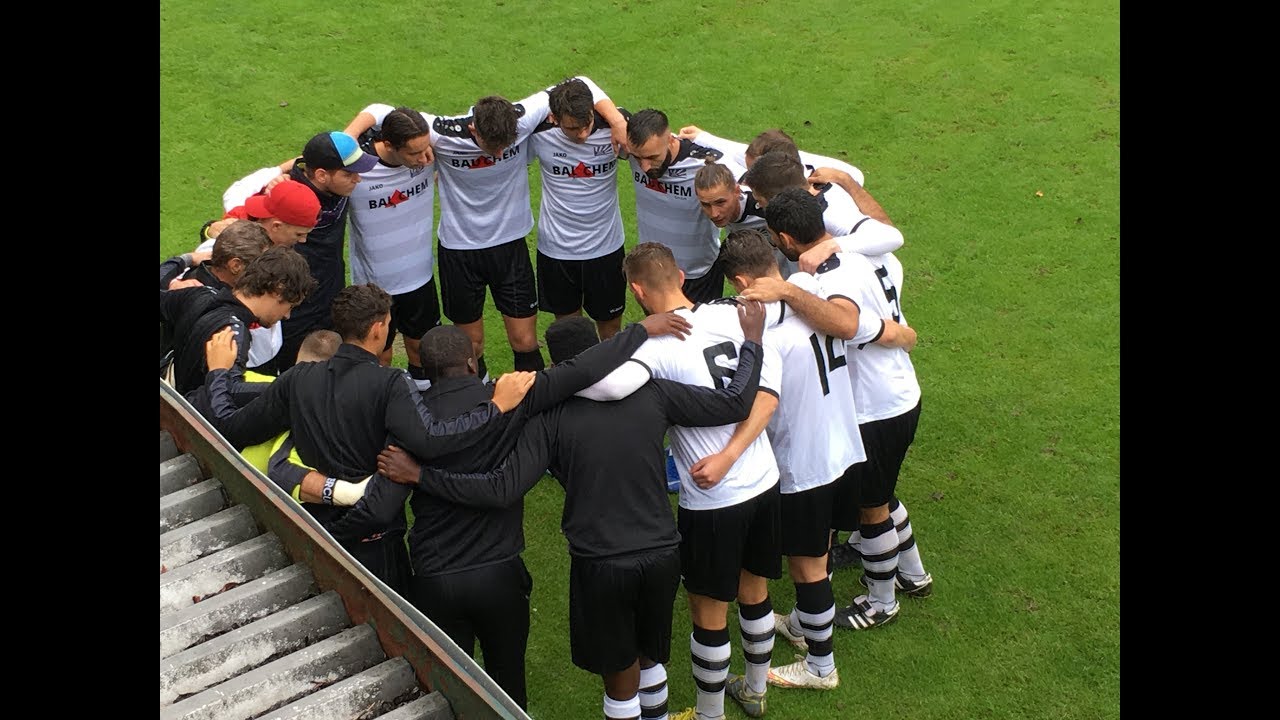 Innsbrucker AC - IAC KM - LLW 05. Rd. 20190907 SV Fritzens - IAC