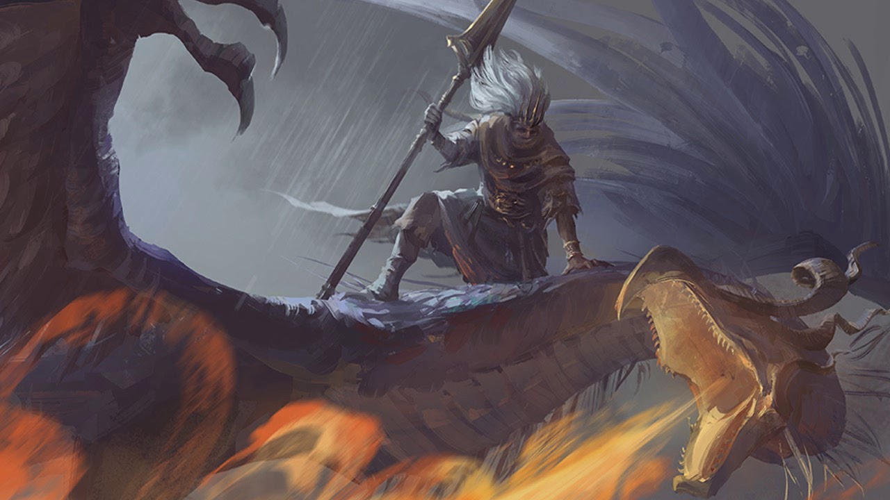 Twelve Titans Music - Tempest Rising (Epic Dramatic Action - 