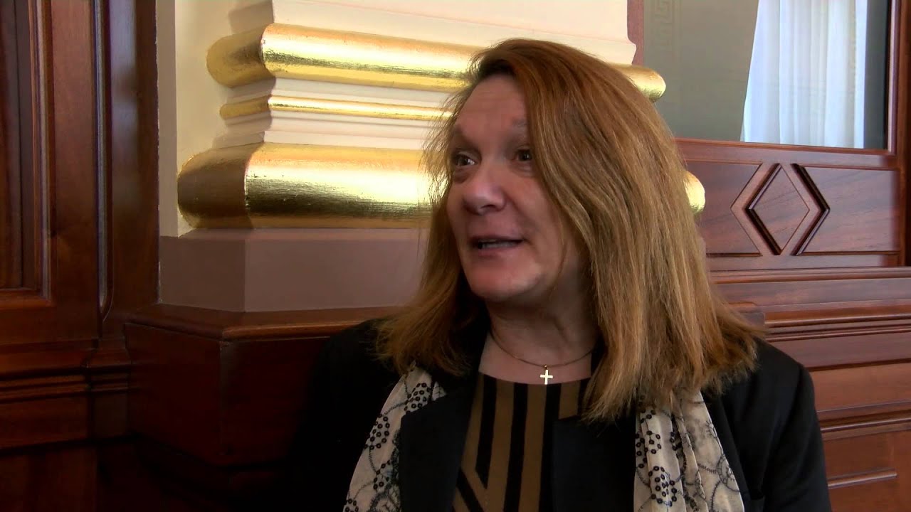 Senator Althoff: FY15 Budget Fix